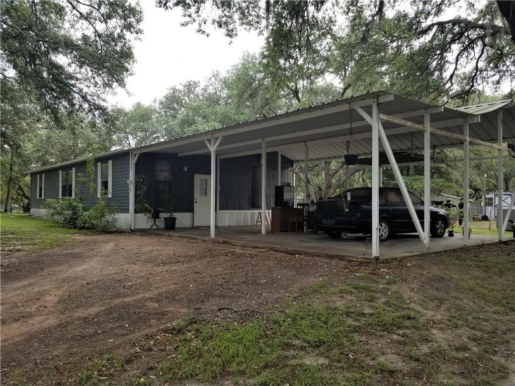 3311 Dale Anne Dr., Dade City, FL 33523