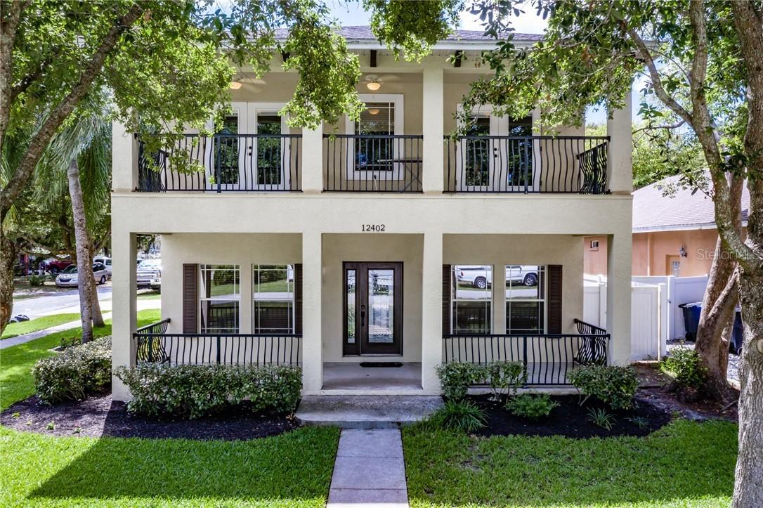 12402 Julius St., Tampa, FL 33612