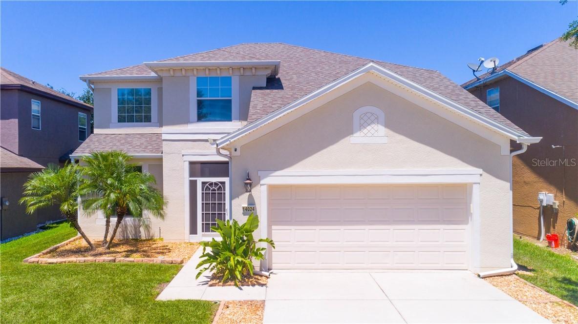 14024 Wake Robin Dr., Brooksville, FL 34604