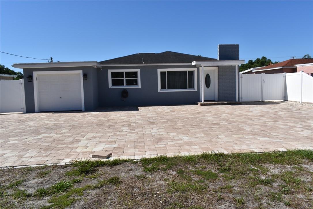 2532 W Hiawatha St., Tampa, FL 33614