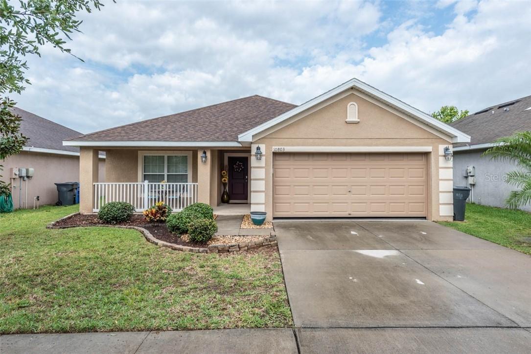 10803 Standing Stone Dr., Wimauma, FL 33598