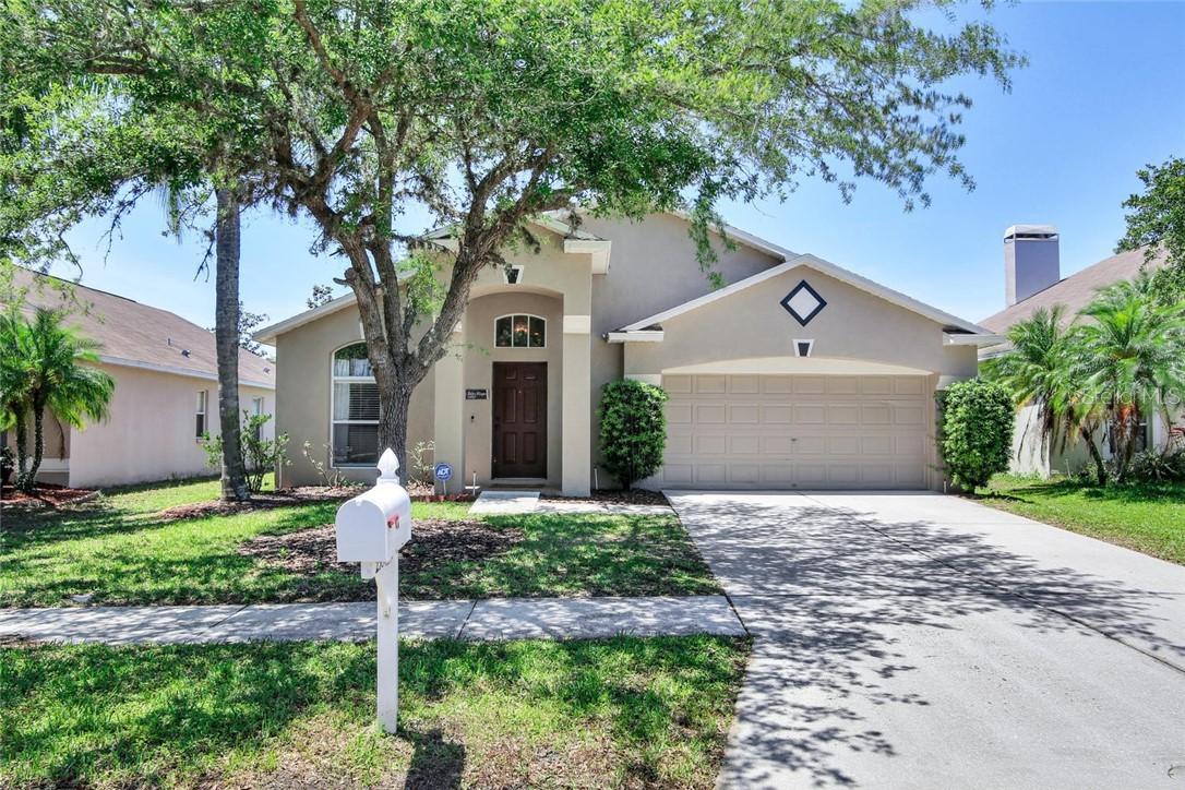 25811 Bloomsbury Ct., Land O Lakes, FL 34639