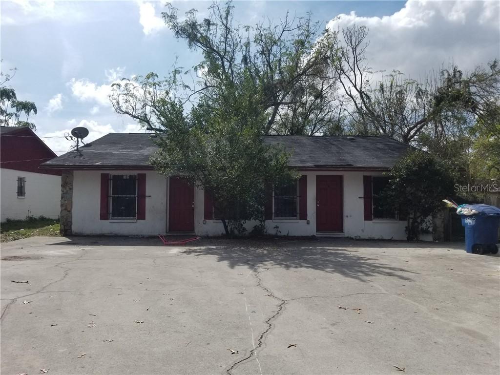 1409 E 109th Ave., Tampa, FL 33612