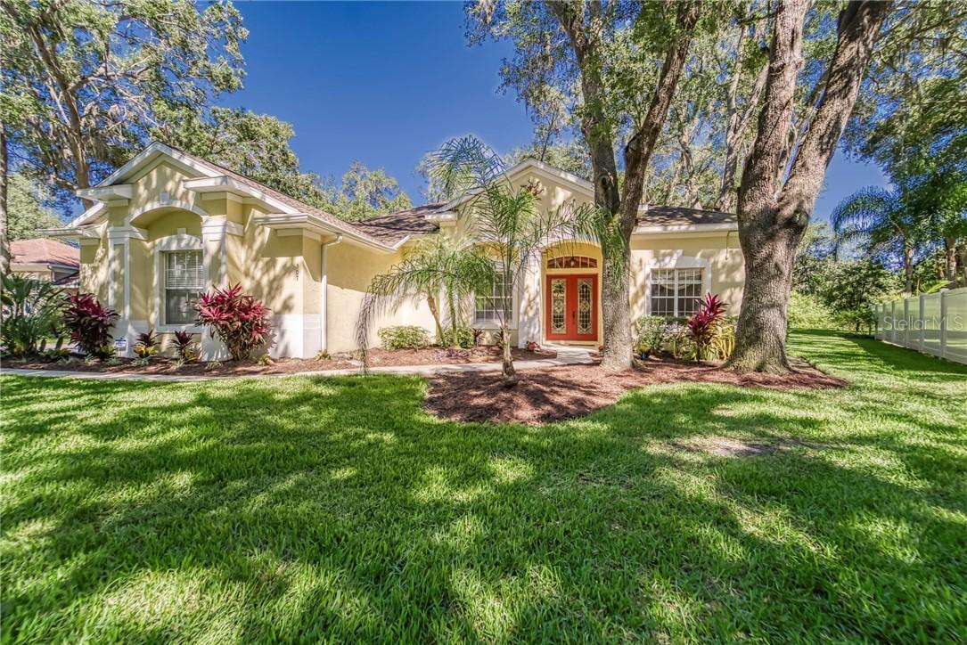 307 Yellow Birch Loop, Brandon, FL 33511