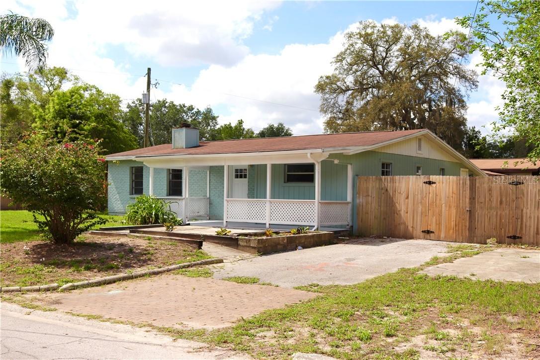 7303 Ponderosa Dr., Temple Terrace, FL 33637