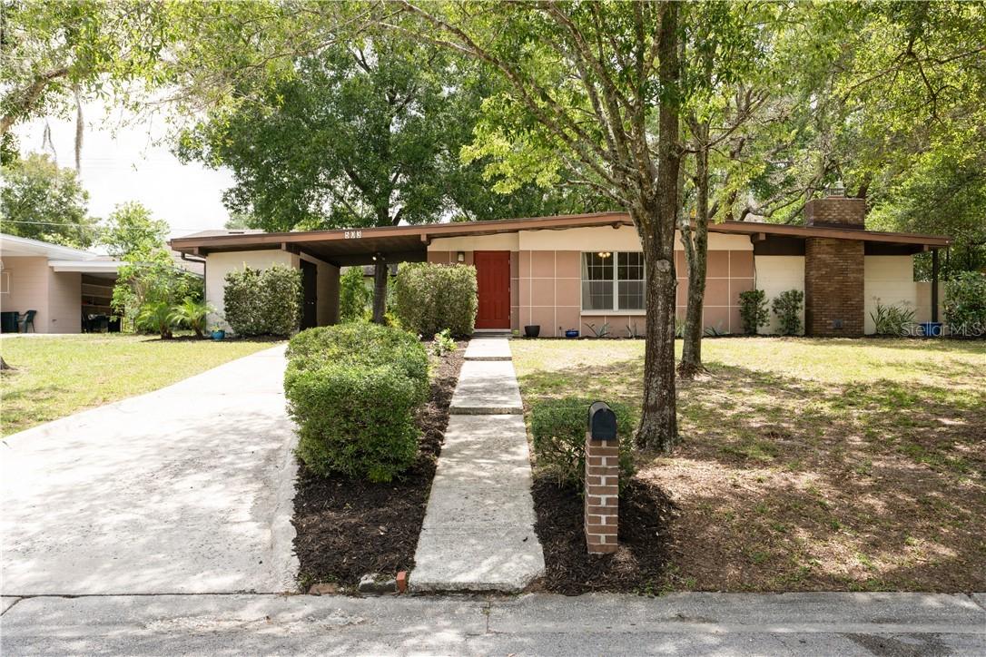 503 Carolyne St., Temple Terrace, FL 33617