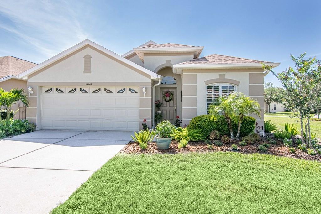 2824 Banyan Hill Ln., Land O Lakes, FL 34639