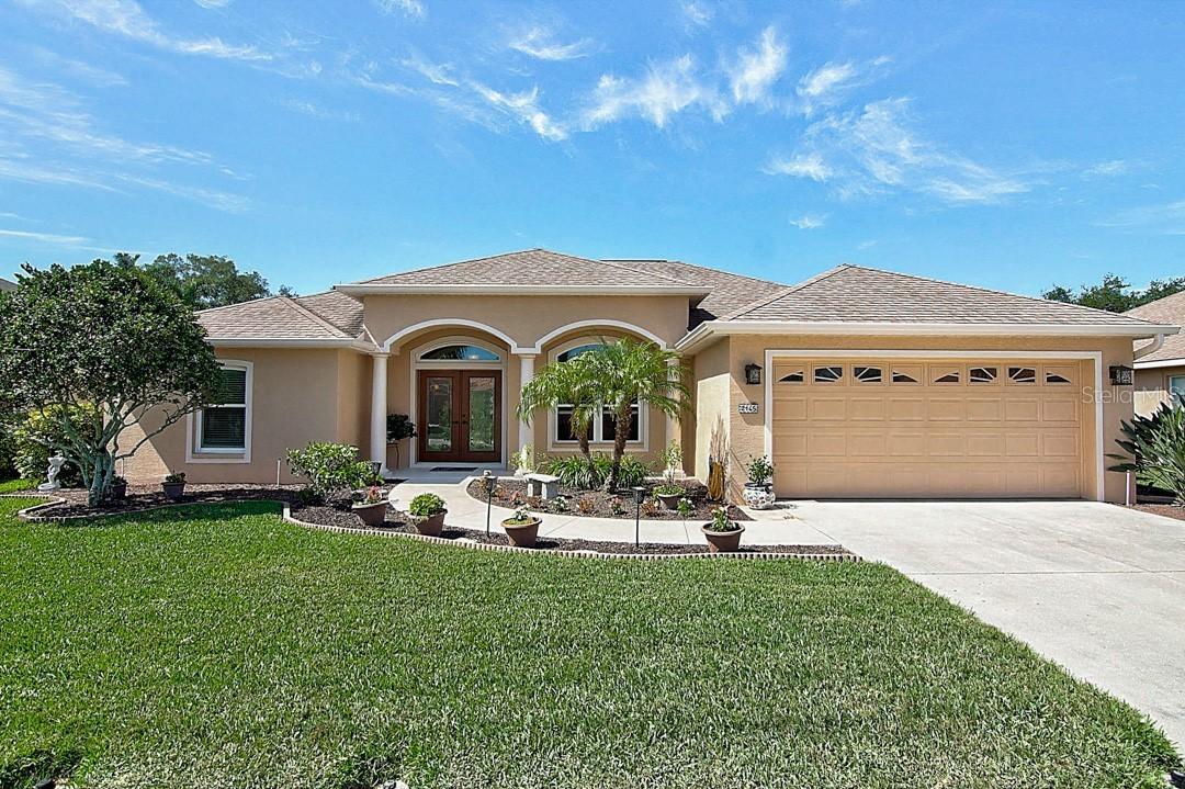 2145 Date Palm Way, Venice, FL 34292