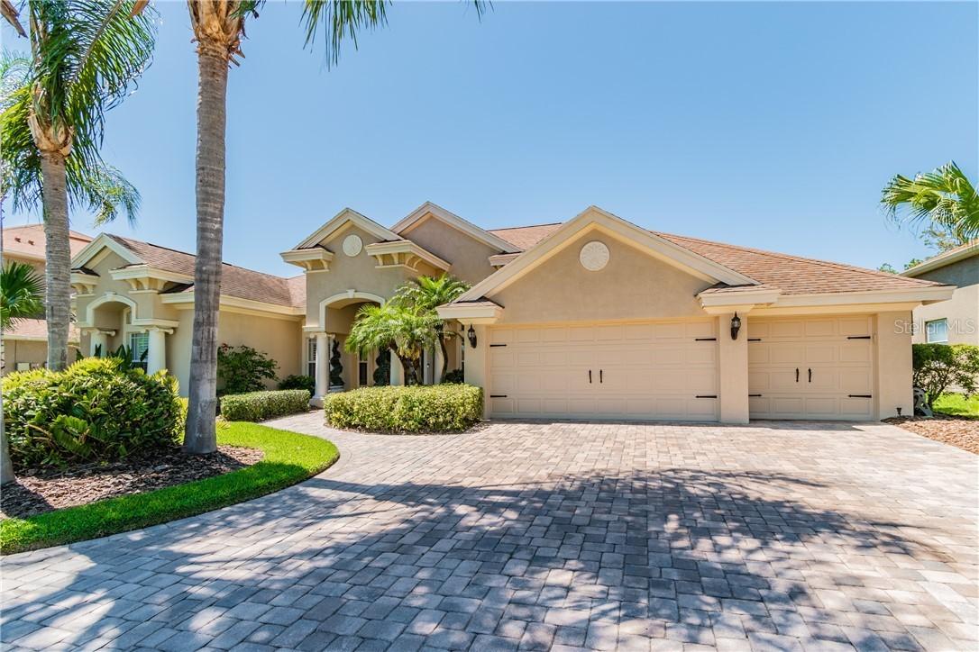 27125 Winged Elm Dr., Wesley Chapel, FL 33544