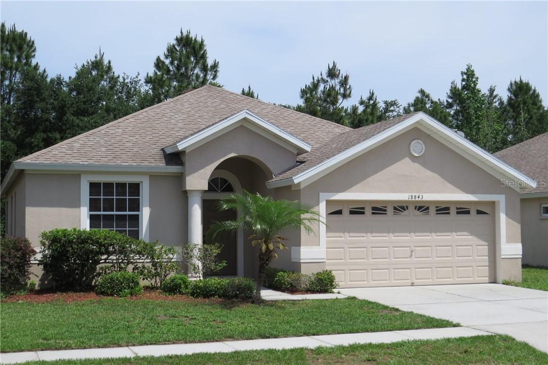 18843 Narimore Dr., Land O Lakes, FL 34638