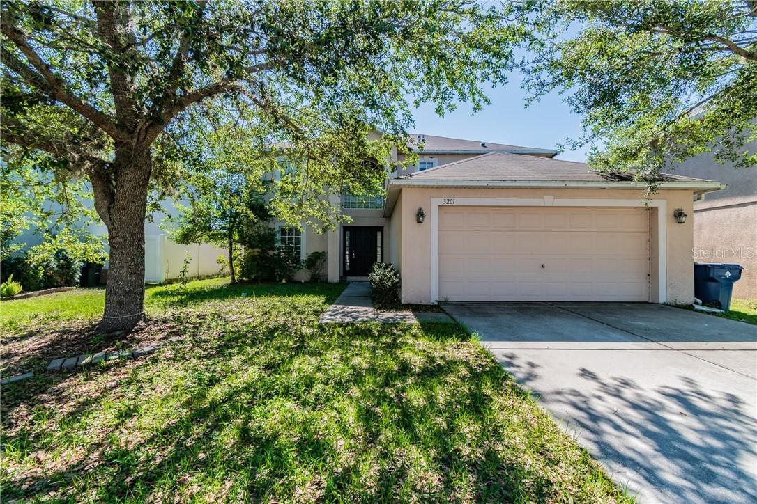 3201 Bellericay Ln., Land O Lakes, FL 34638