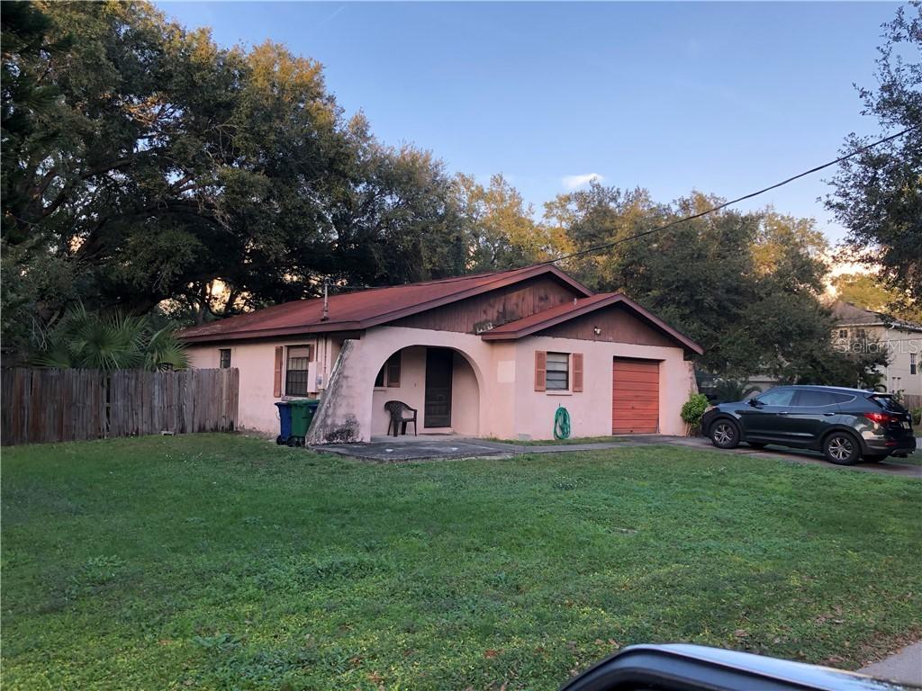 3001 W Binnicker Ave., Tampa, FL 33611