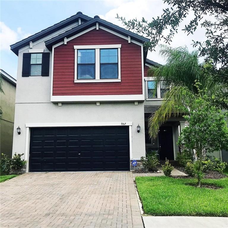 957 Terra Vista St., Brandon, FL 33511