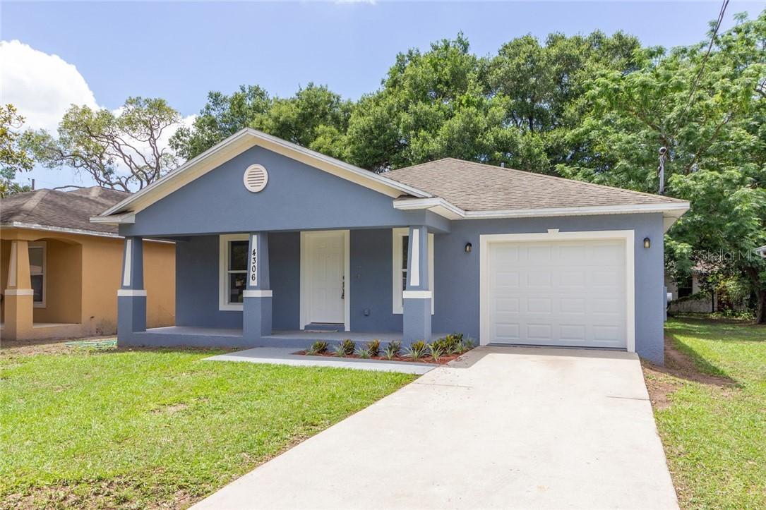 4306 N Troy St., Tampa, FL 33610