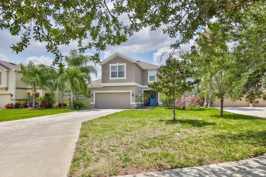 14305 King Tom Pl., Ruskin, FL 33573