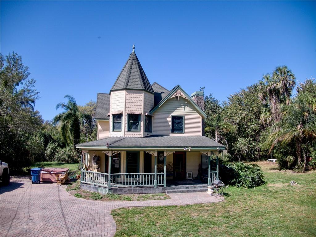 22308 Dupree Dr., Land O Lakes, FL 34639