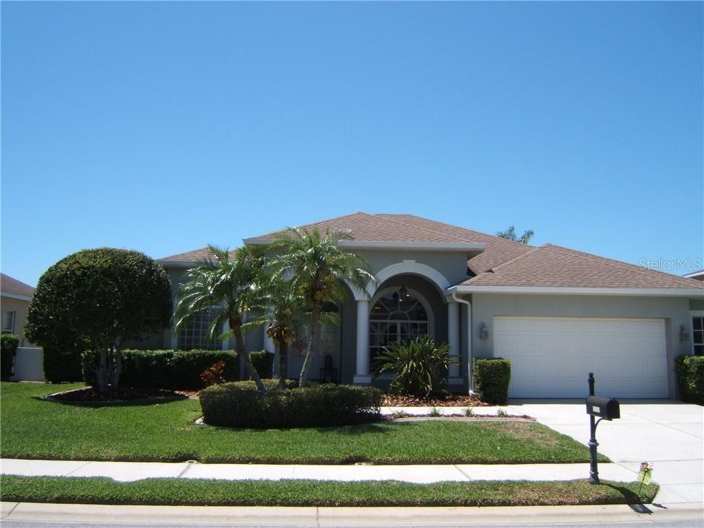 2033 Larkspur Ct., Trinity, FL 34655