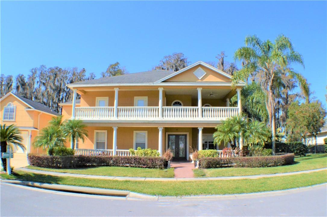 21019 Marsh Hawk Dr., Land O Lakes, FL 34638