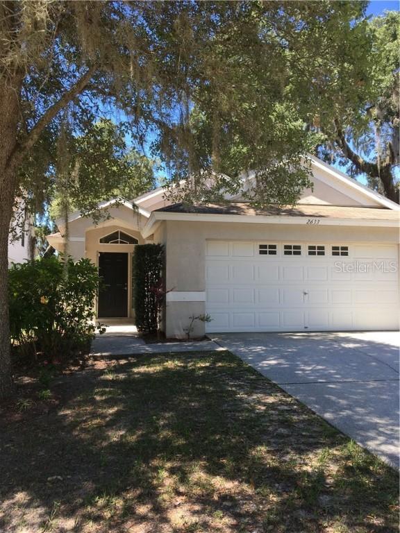 2633 Golden Antler Ln., Lutz, FL 33559