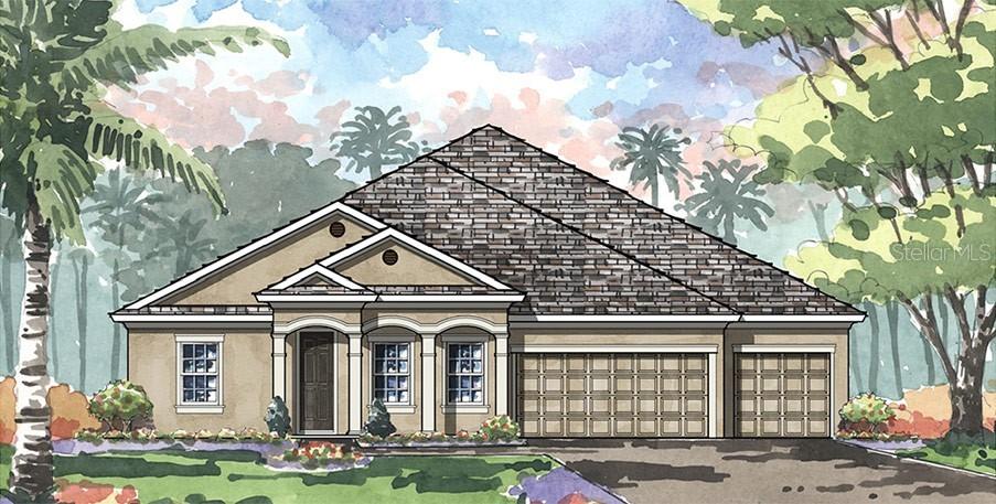 7707 Paradiso Dr., Apollo Beach, FL 33572