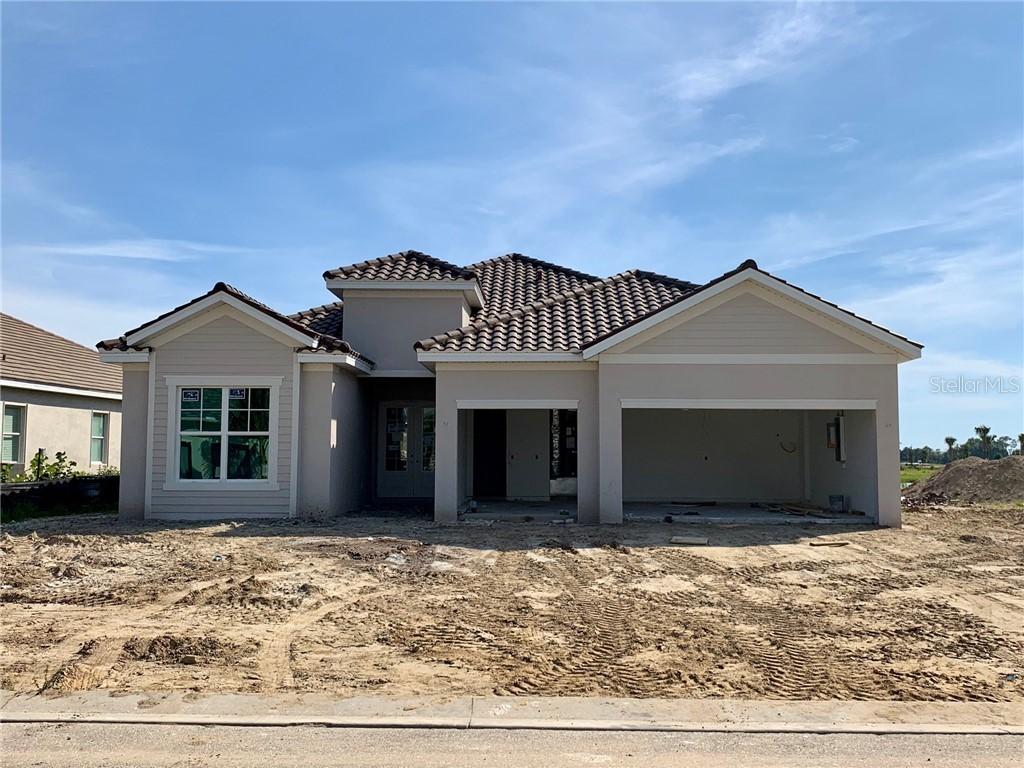 25115 Golden Fern Dr., Punta Gorda, FL 33955