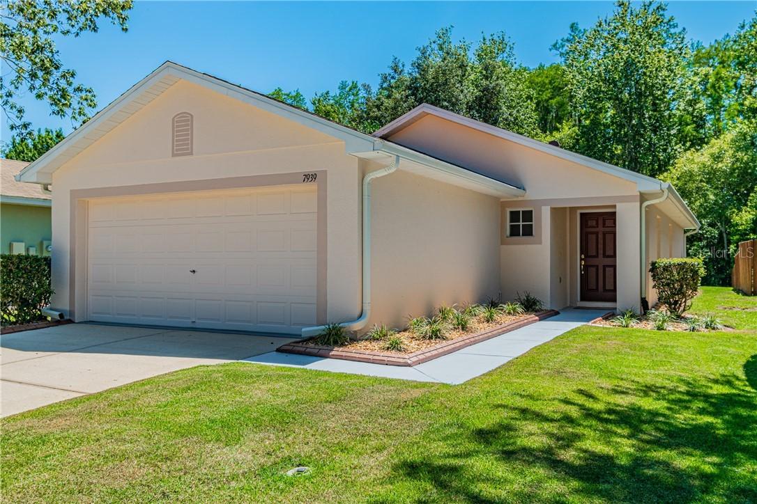 7939 Endless Summer Ct., Land O Lakes, FL 34637