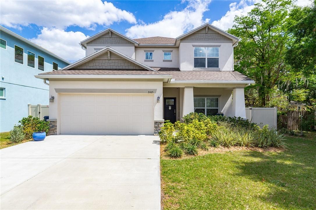 3105 N Kinyon Ave., Tampa, FL 33603