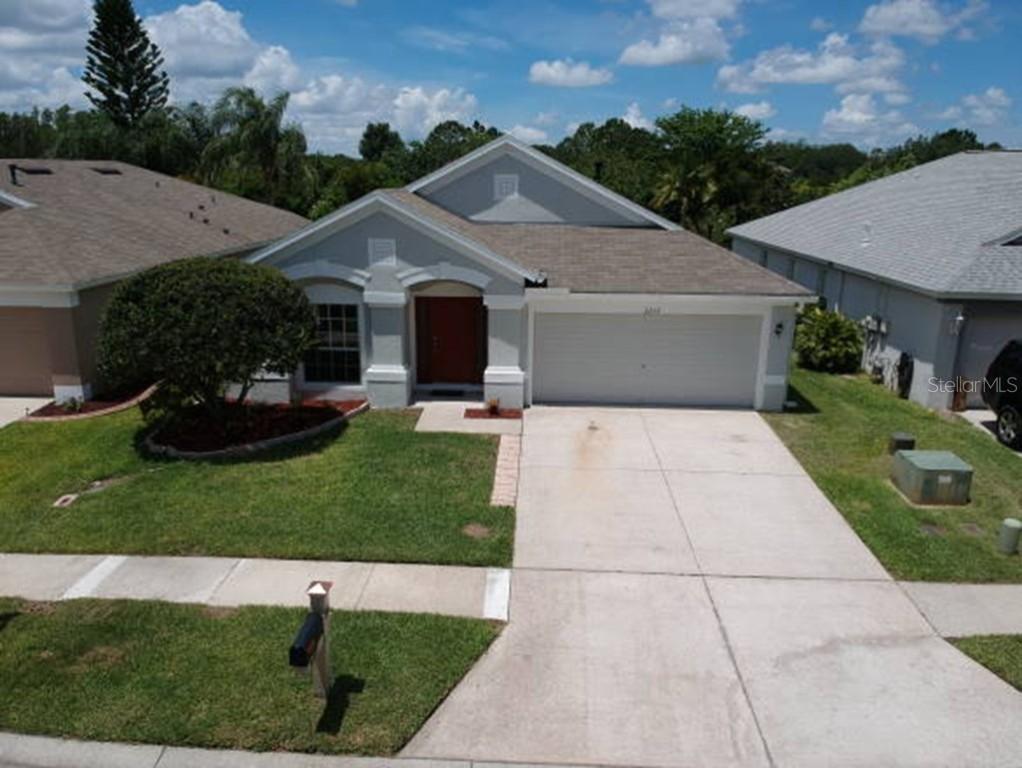 3217 Keswick Ct., Land O Lakes, FL 34638