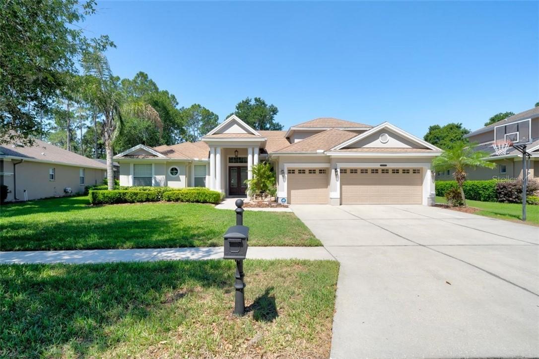 5011 Abisher Wood Ln., Brandon, FL 33511
