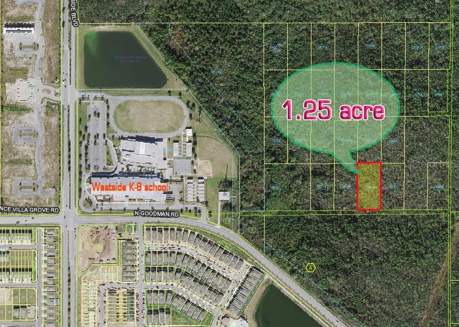 000 N Goodman Rd., Kissimmee, FL 34747