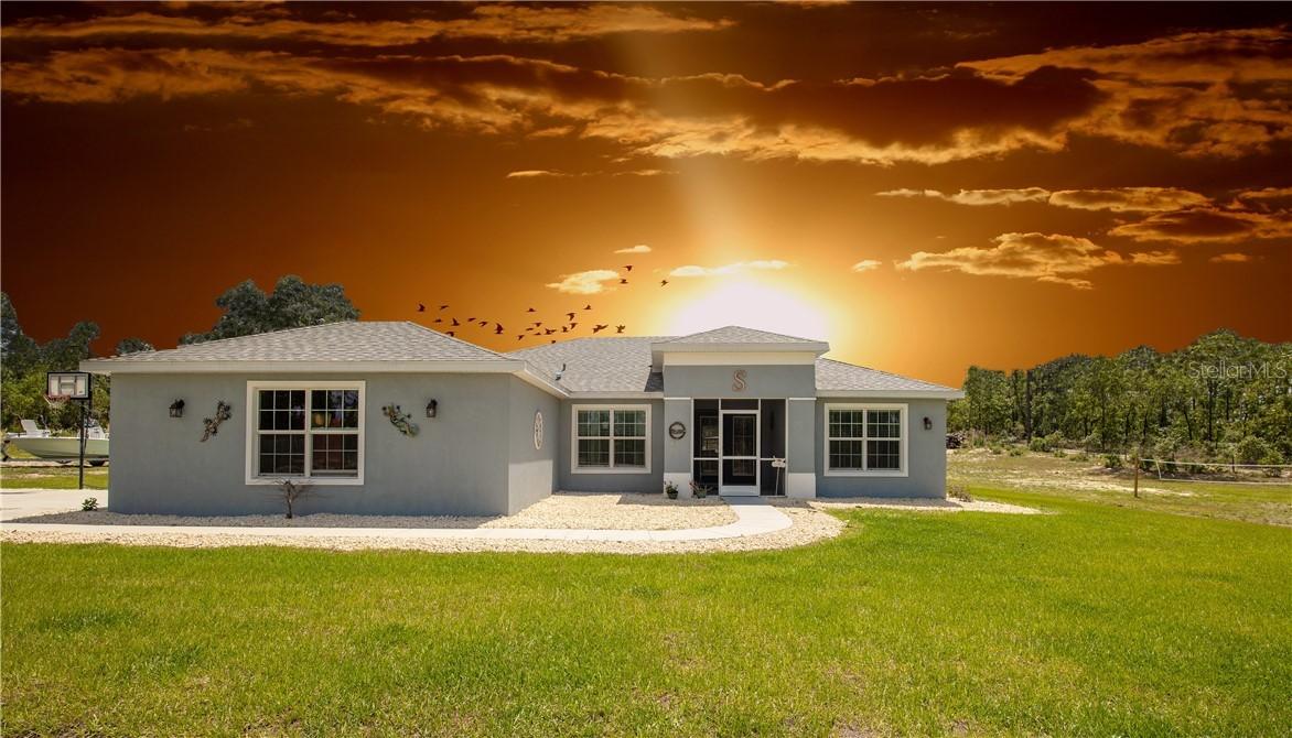 11376 Raschke Run, Brooksville, FL 34614