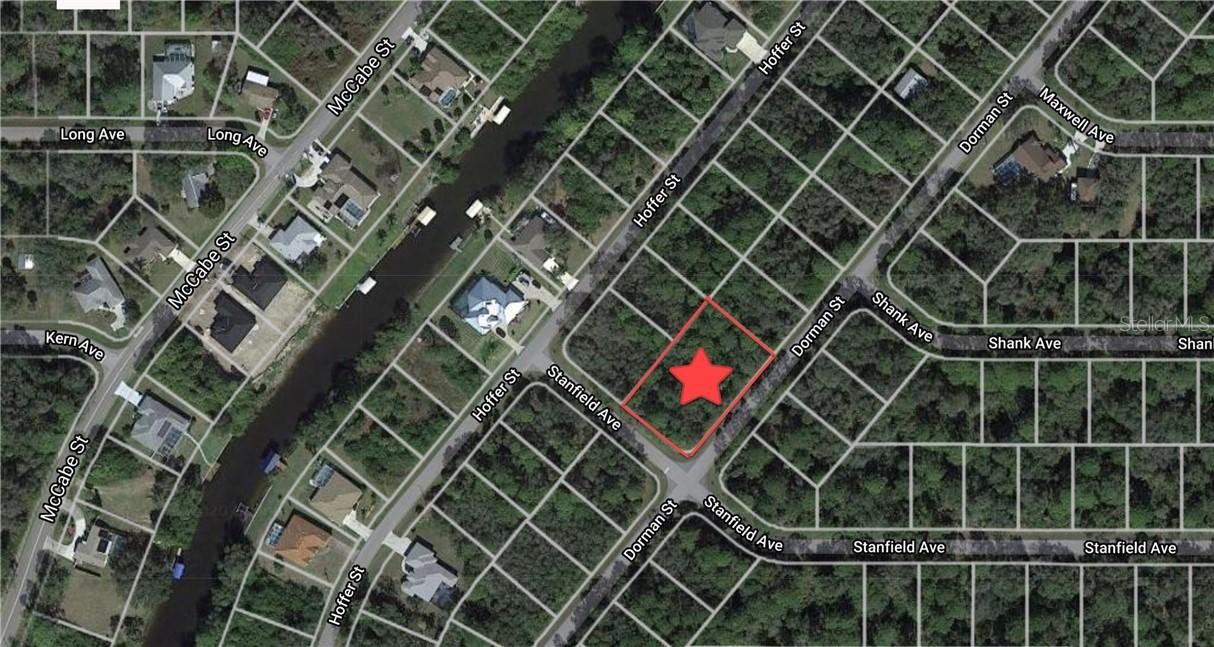14004 Stanfield Ave., Port Charlotte, FL 33953