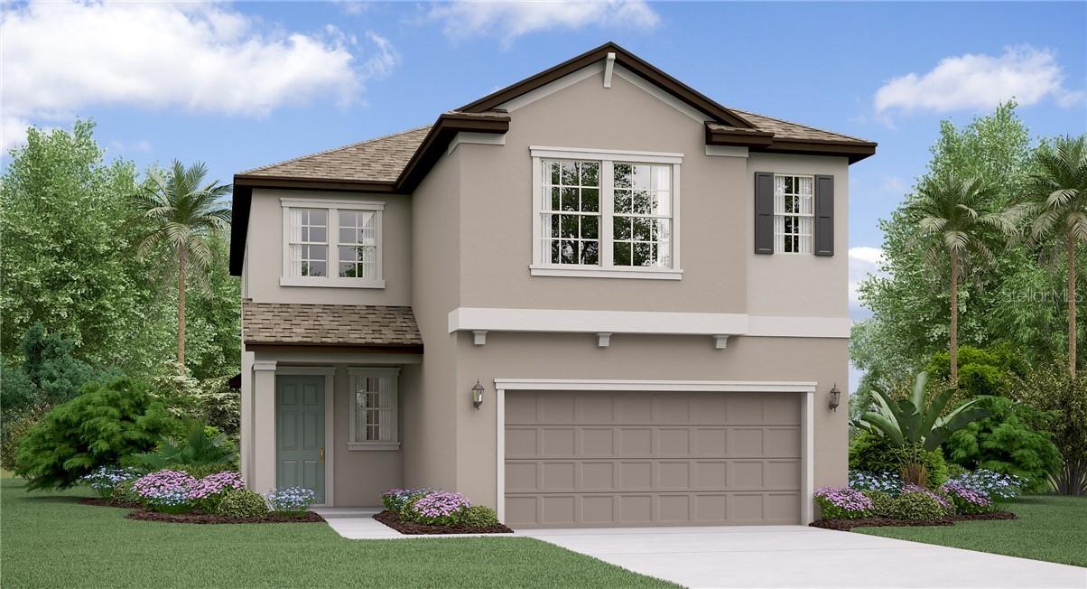 4231 Cadence Loop, Land O Lakes, FL 34638