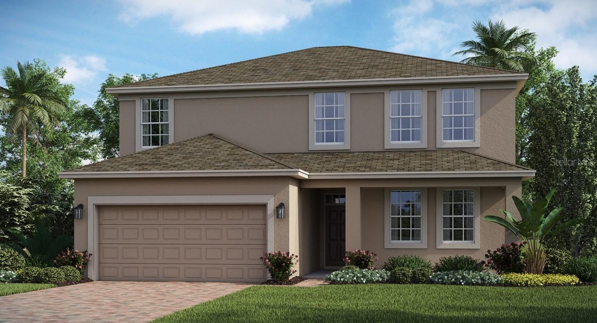 4450 Seven Canyons Dr., Kissimmee, FL 34746