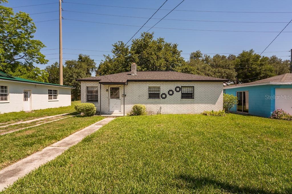 660 Dorothy St., Bartow, FL 33830