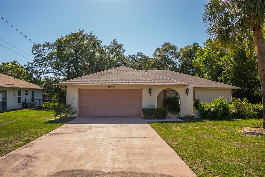 2079 Linwood Ave., Spring Hill, FL 34608