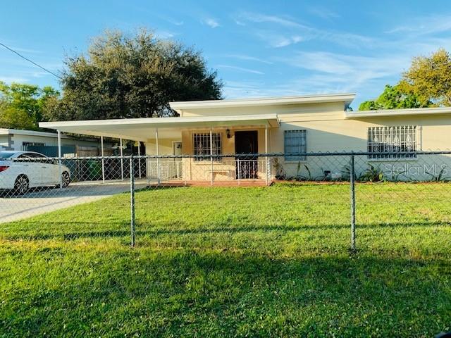 1715 W Jean St., Tampa, FL 33604