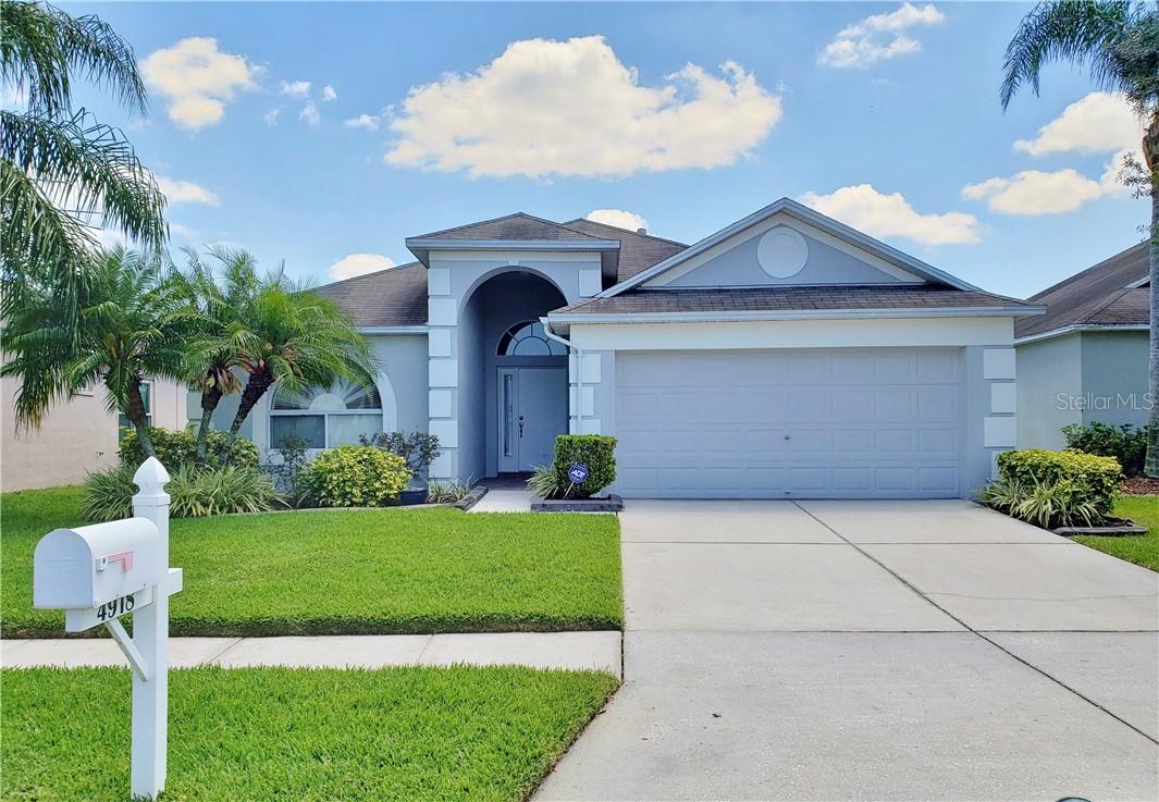 4918 Wessex Way, Land O Lakes, FL 34639