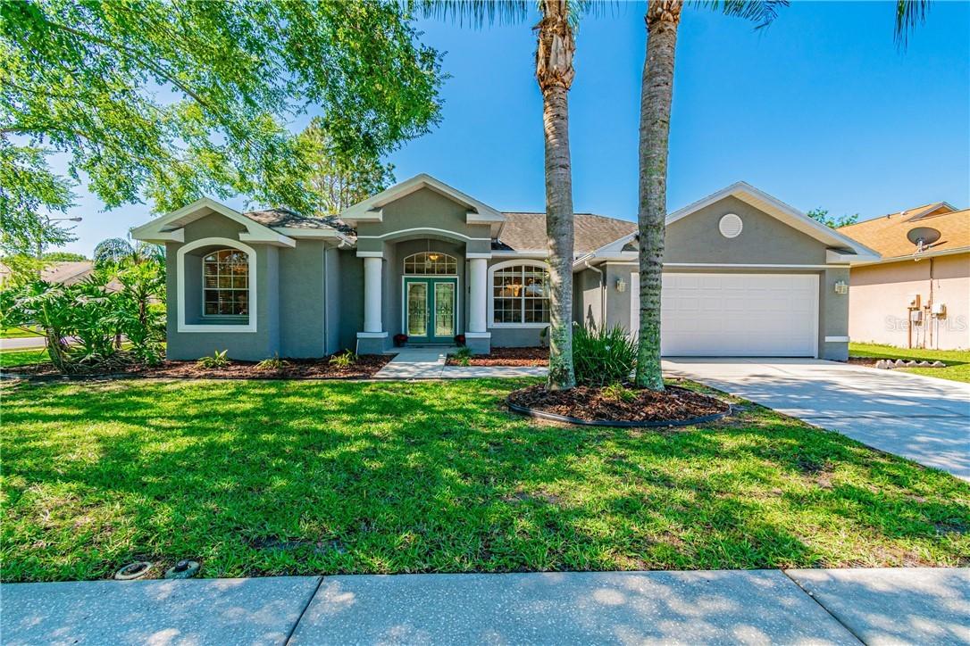 26018 Buckthorn Ave., Land O Lakes, FL 34639