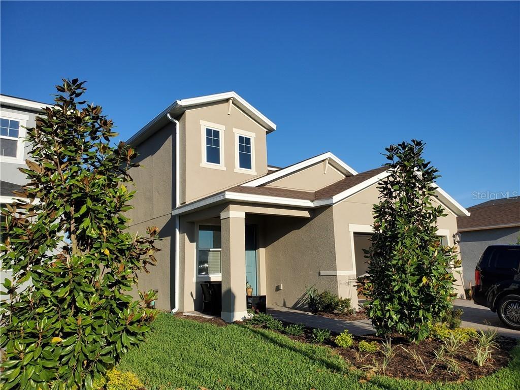 7619 Ashcroft Dr., Wesley Chapel, FL 33545