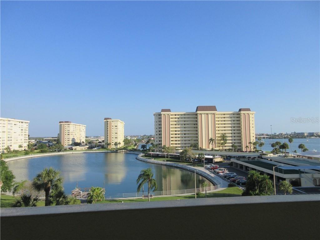 4725 Cove Cir. #604, St Petersburg, FL 33708