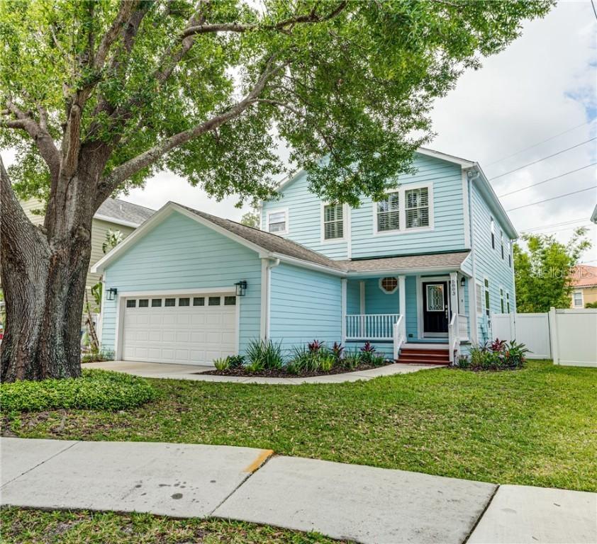 5803 S 3rd St., Tampa, FL 33611