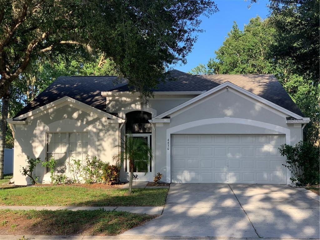 4430 Fayette Dr., Lutz, FL 33559