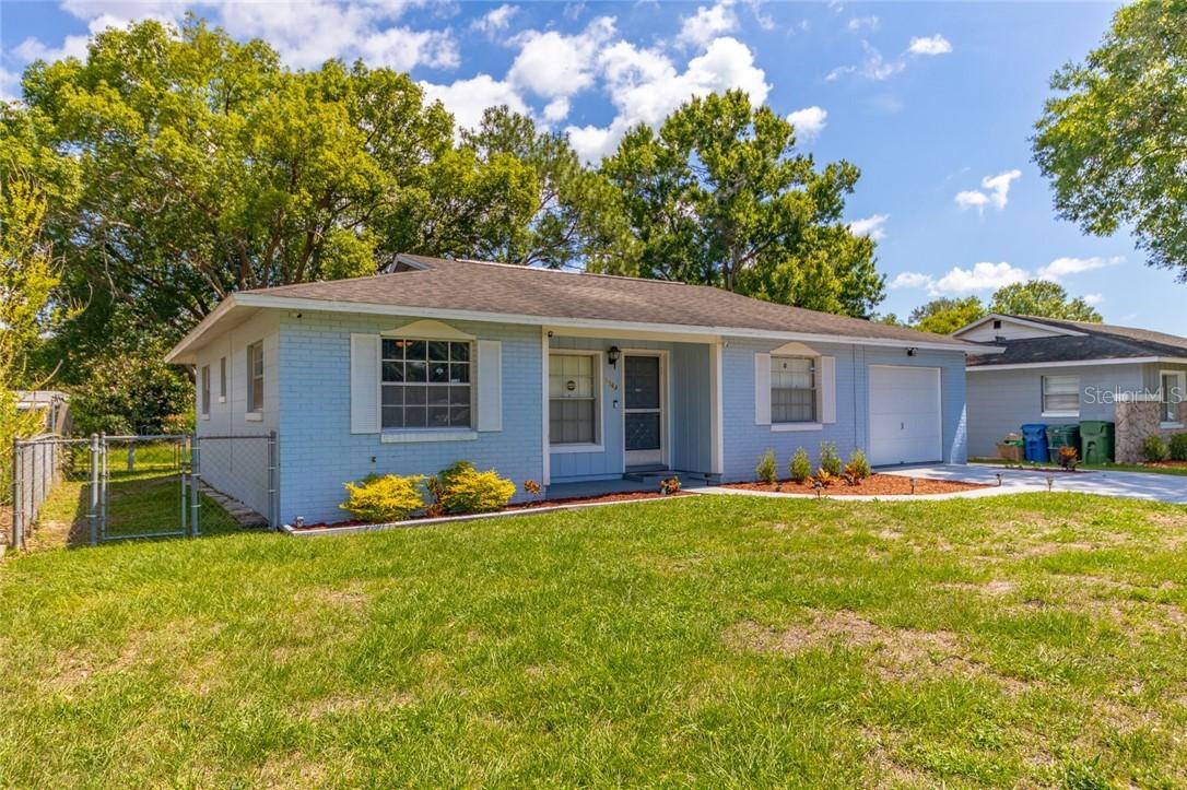 1564 Foxridge Run, Winter Haven, FL 33880