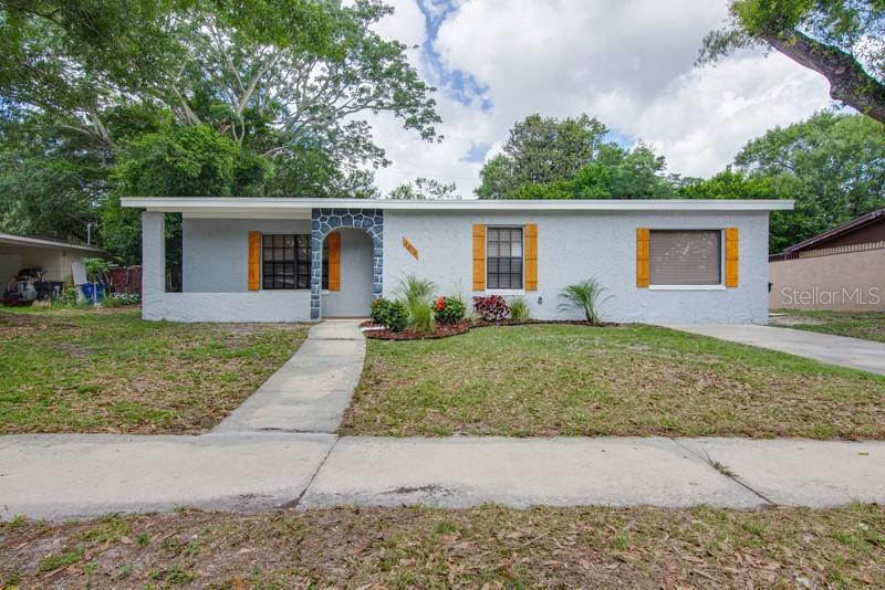 4616 Pompano Dr., Tampa, FL 33617