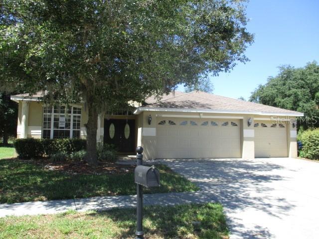 5821 Justicia Loop, Land O Lakes, FL 34639