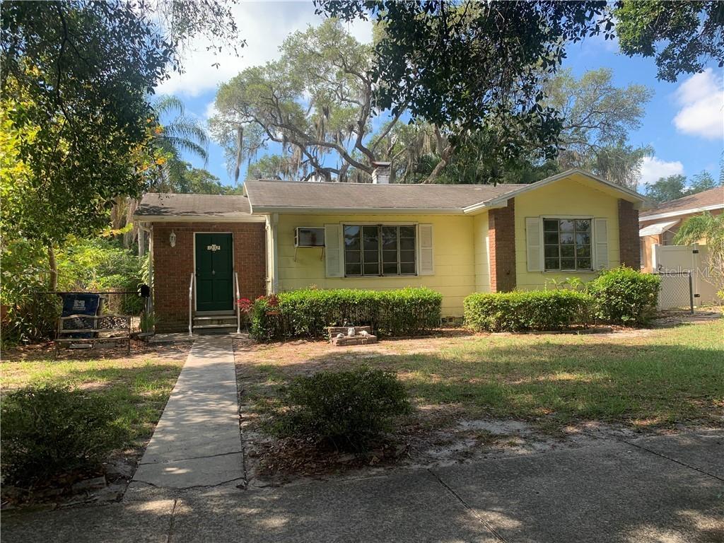 1232 48th Ave., St Petersburg, FL 33703