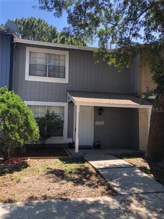 14121 Village Terrace Dr., Tampa, FL 33624