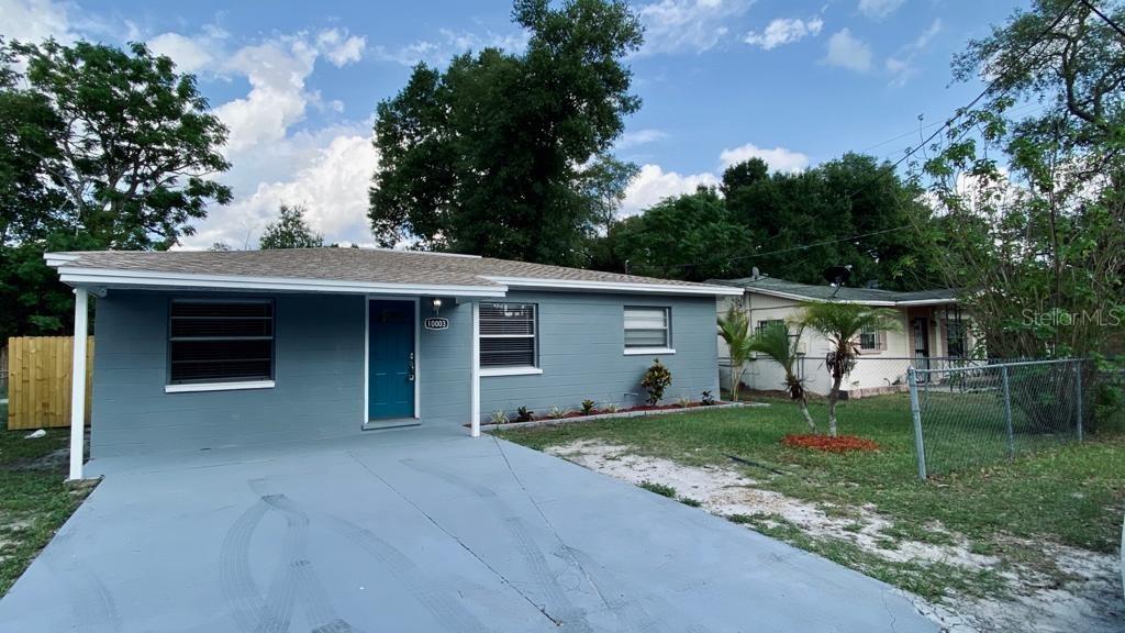 10003 N Jasmine Ave., Tampa, FL 33612