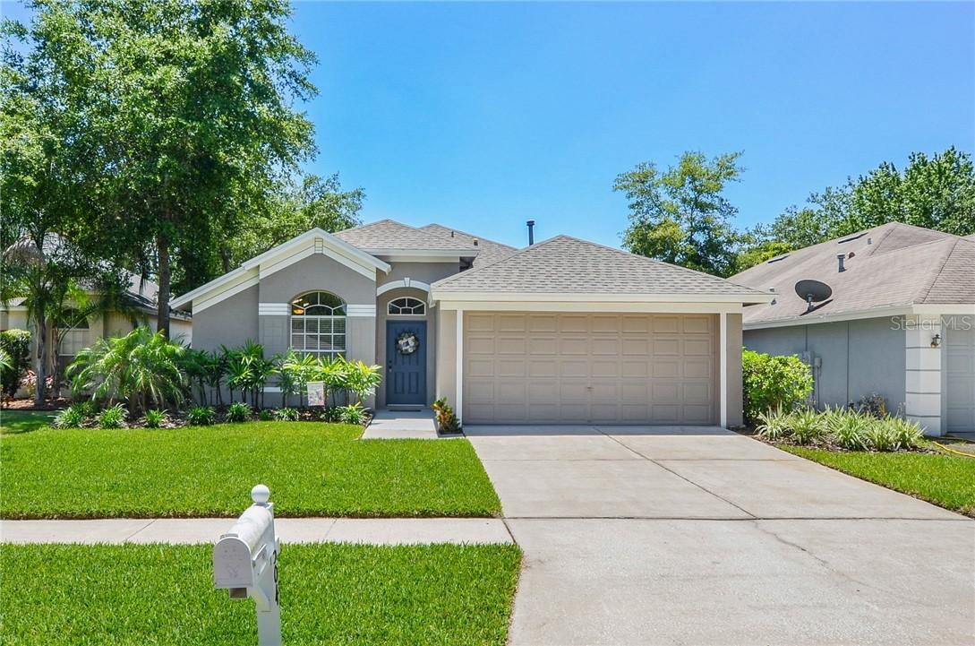 1504 Scotch Pine Dr., Brandon, FL 33511